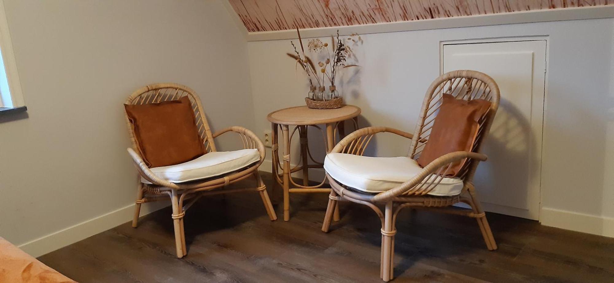 B&B De Zilverreiger Belt-Schutsloot Bagian luar foto